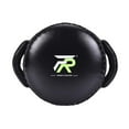 thumbnail image 1 of Boxing Pads EVA Liner Target Accessories Equipment Strike Round Pad for Exercise Black, 1 of 8