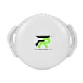 thumbnail image 1 of Boxing Pads EVA Liner Target Accessories Equipment Strike Round Pad for Exercise White, 1 of 8