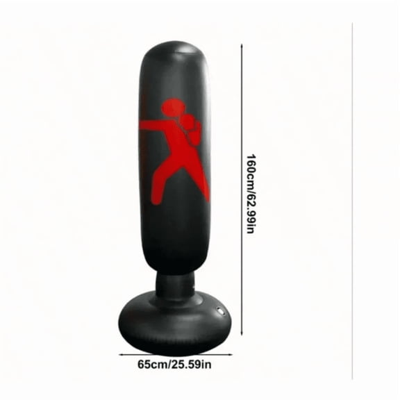 Boxing Poles, Upright Sandbags