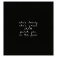thumbnail image 1 of Boxing Poster - 13x19 - Athlete Gift for Her, 1 of 1