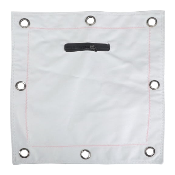 Boxing Punch Sandbag Target Martial Arts For Training Wall Pad for Focus Karate