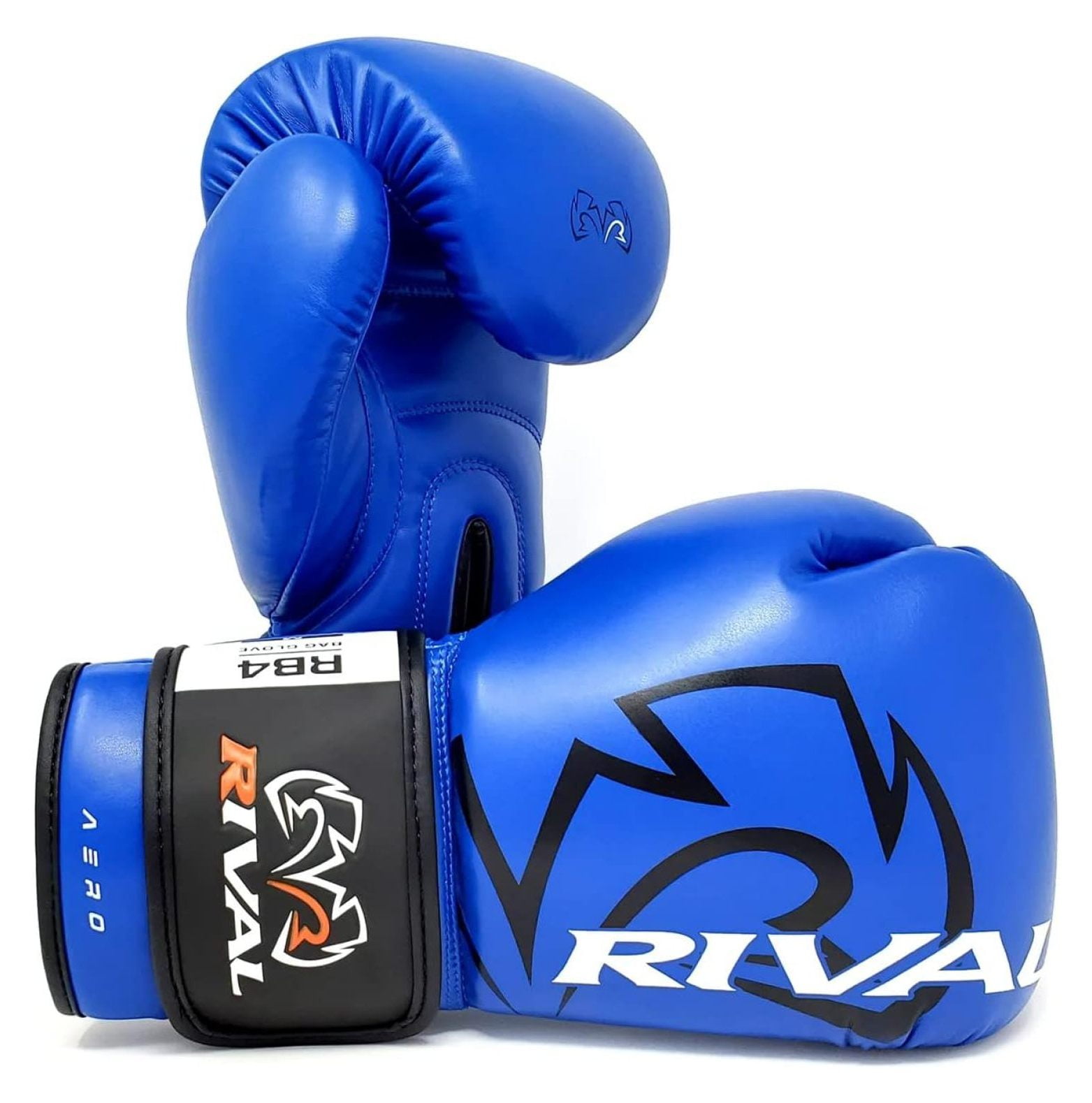 Amazon.com : RIVAL Boxing RB10 Intelli-Shock Bag Gloves
