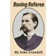 thumbnail image 1 of Boxing Referee (Paperback), 1 of 1