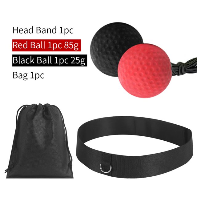 Boxing Reflex Ball Fight Ball Punching Speed Ball for Boxing Training