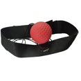 Boxing Reflex Speed Punch Ball Force Hand Eye Training Set Stress Gym