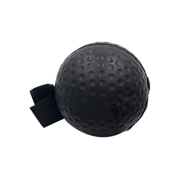 Boxing Reflex Speed Punch Ball Sanda Boxer Raising Reaction Force Hand