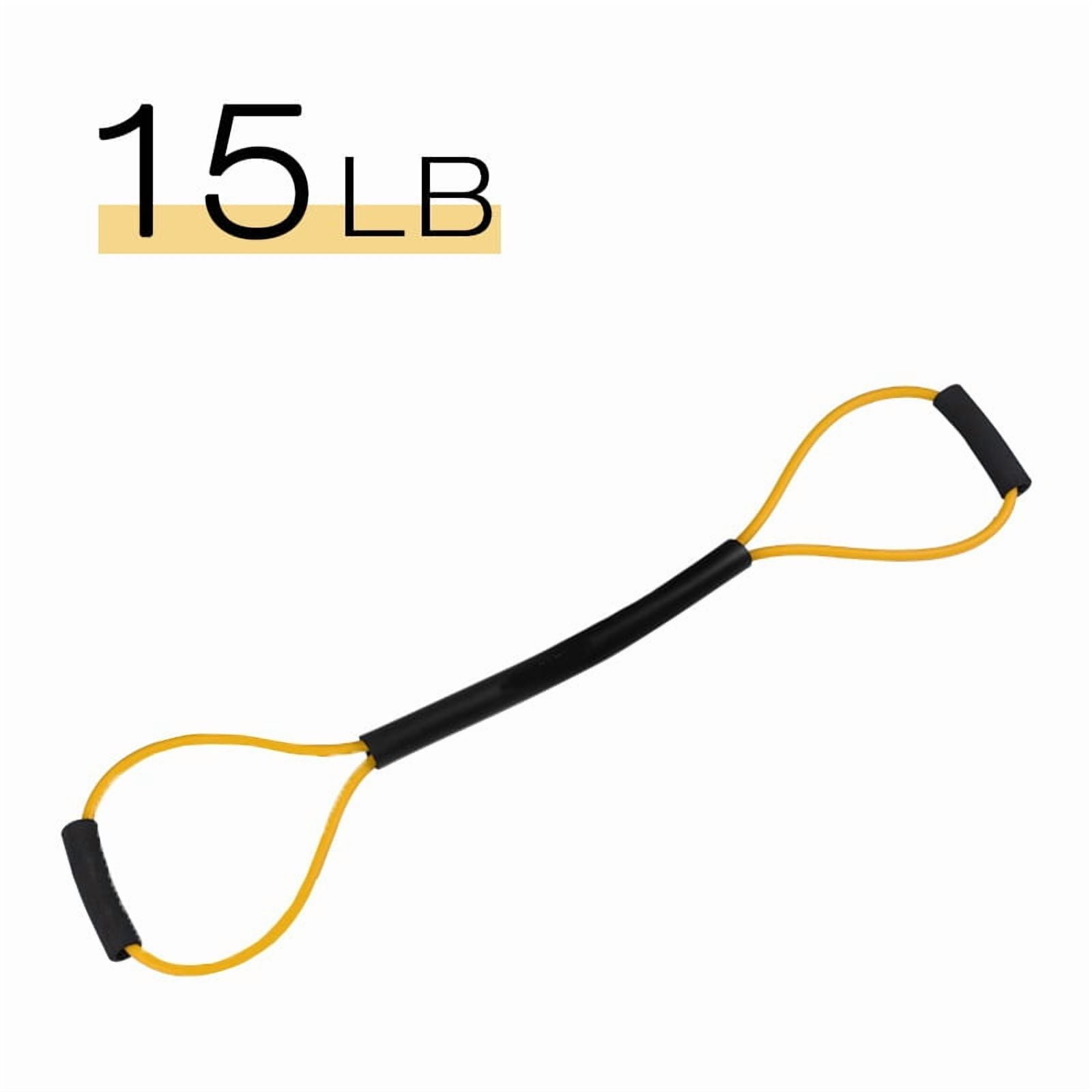 Boxing Resistance Band, Boxing Band for Boxing Kickboxing Gym Workout ...