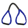 thumbnail image 1 of Boxing Resistance Bands Elastic Bands Exercise Bands Pulling Rope for Basketball Blue 25lb, 1 of 8