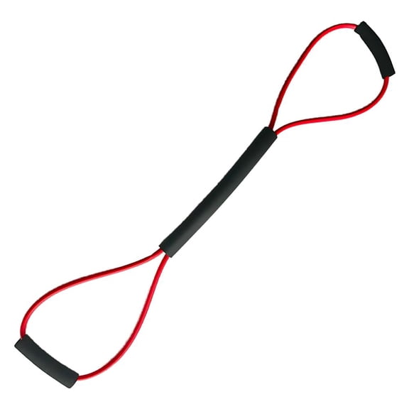 Boxing Resistance Bands for Explosive Strength and Speed Training, for Fighters, Fitness Enthusiasts to Enhance Striking Techniques and Home Training with Varied Resistance Levels