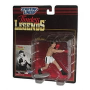 Boxing Rocky Marciano 1995 Timeless Legends Starting Lineup Figure