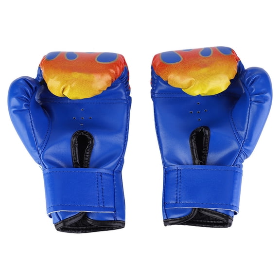 Boxing Sandbag Gloves for Fighting Muay Thai Sparring Punching Kickboxing Grappling Sandbag Gloves for Children