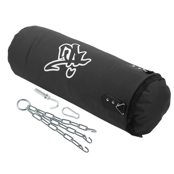 Boxing Sandbag Hanging Type Thicken Training Punching Bag for Fitness Room 80cm