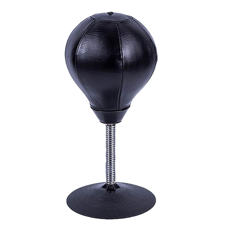 Boxing Sandbag Inflatable Punching Bag Boxing Speed Ball