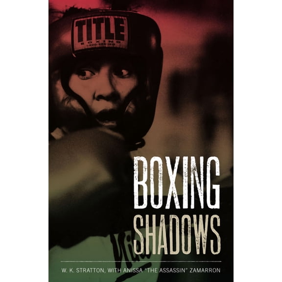 Boxing Shadows, (Hardcover)