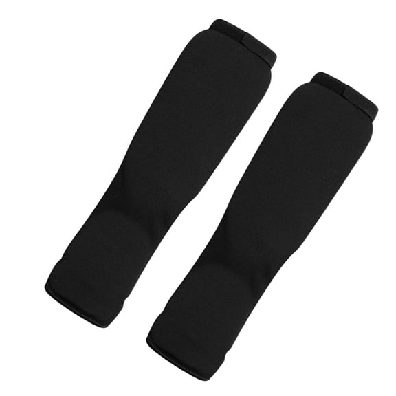 Boxing Shin Pad Kickboxing Leg Insteps Protective Pad Muay Thai Shin Guards Breathable Shin Guards for Taekwondo