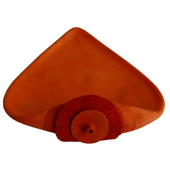 Boxing Speed Bag Latex Heavy-Duty Replacement Glue in Bladder for Boxing Speed Bags, 7-inch Medium, Single