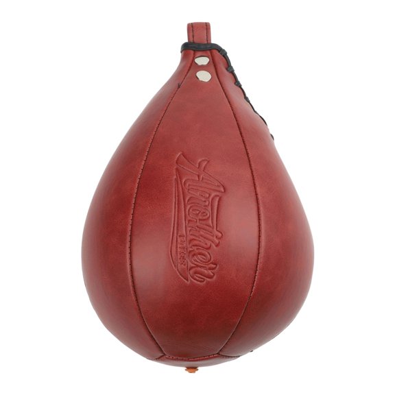 Boxing Speed Ball Hanging Fighting Training Pear Ball Reaction Elastic Ball