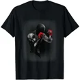 thumbnail image 1 of Boxing T-Shirt, 1 of 6