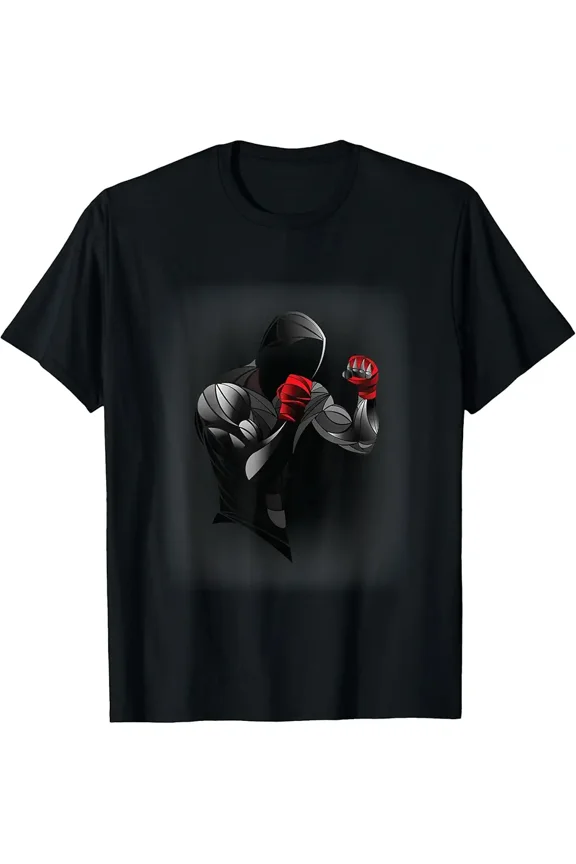 Boxing T-Shirt