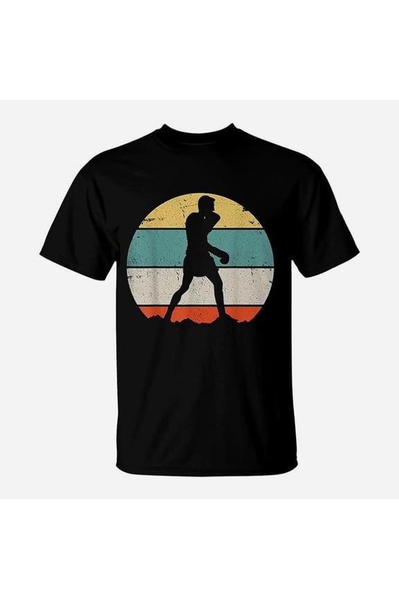 Boxing TShirt