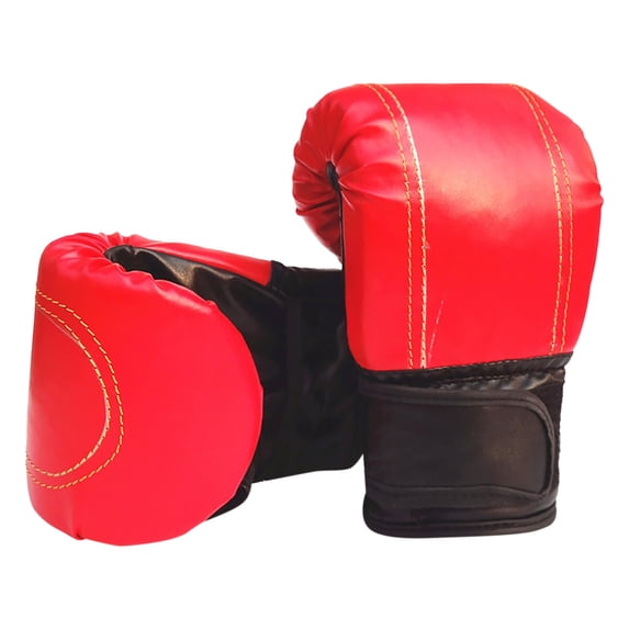 Boxing Training Gloves Taekwondo Gloves Boxing Taekwondo Muay Thai Heavy Bag Training Gloves