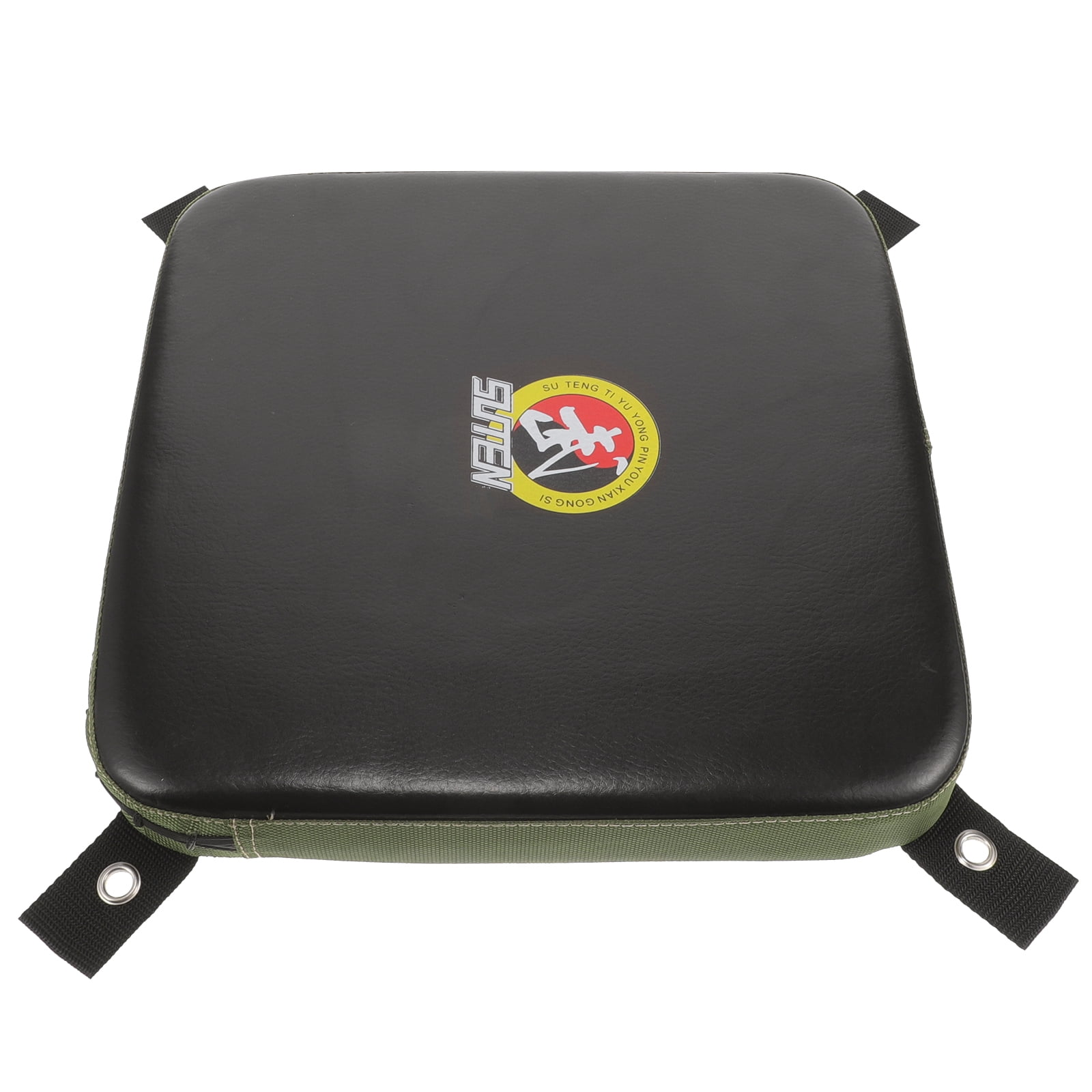 ONAPARTER Boxing Training Kicking Pad Punching Cushion Wall Targets Mat