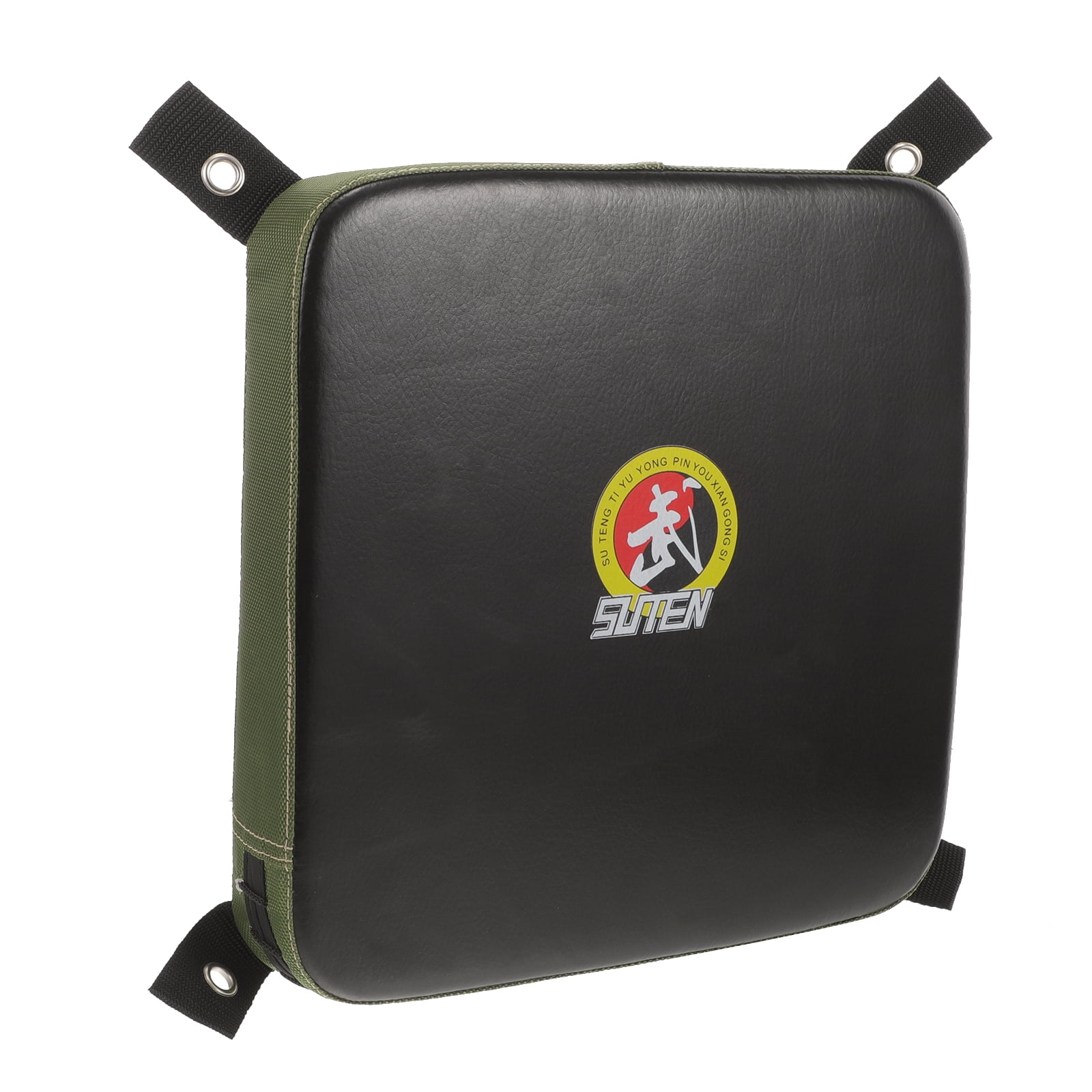 Boxing Training Pads Sandbag Wall Mount Kicking Focus Targets Punching