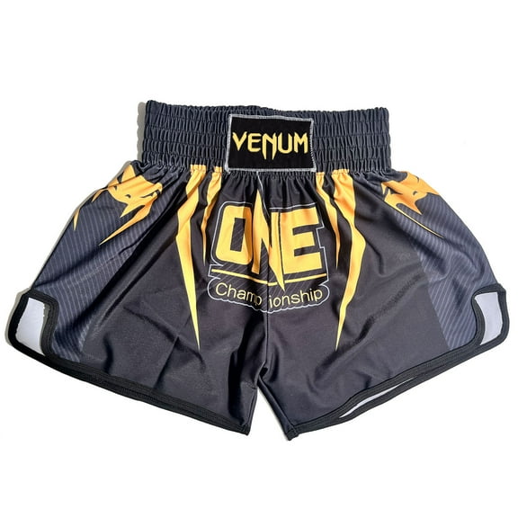 Boxing Trunks Men's Boxing Combat Shorts Fighting Training Boxing Shorts Printed Quick Drying Muay Thai Shorts Plus Size S-4XL