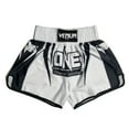 thumbnail image 1 of Boxing Trunks Men's Boxing Combat Shorts Fighting Training Boxing Shorts Printed Quick Drying Muay Thai Shorts Plus Size S-4XL, 1 of 5