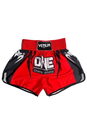 Boxing Trunks Men's Boxing Combat Shorts Fighting Training Boxing Shorts Printed Quick Drying Muay Thai Shorts Plus Size S-4XL