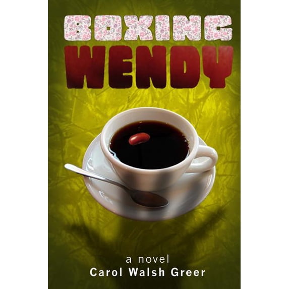 Boxing Wendy (Paperback)