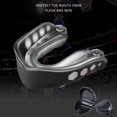 thumbnail image 1 of Boxing and Rugby Mouthguard - Custom Fit, Breathable Protection for Sports, 1 of 7