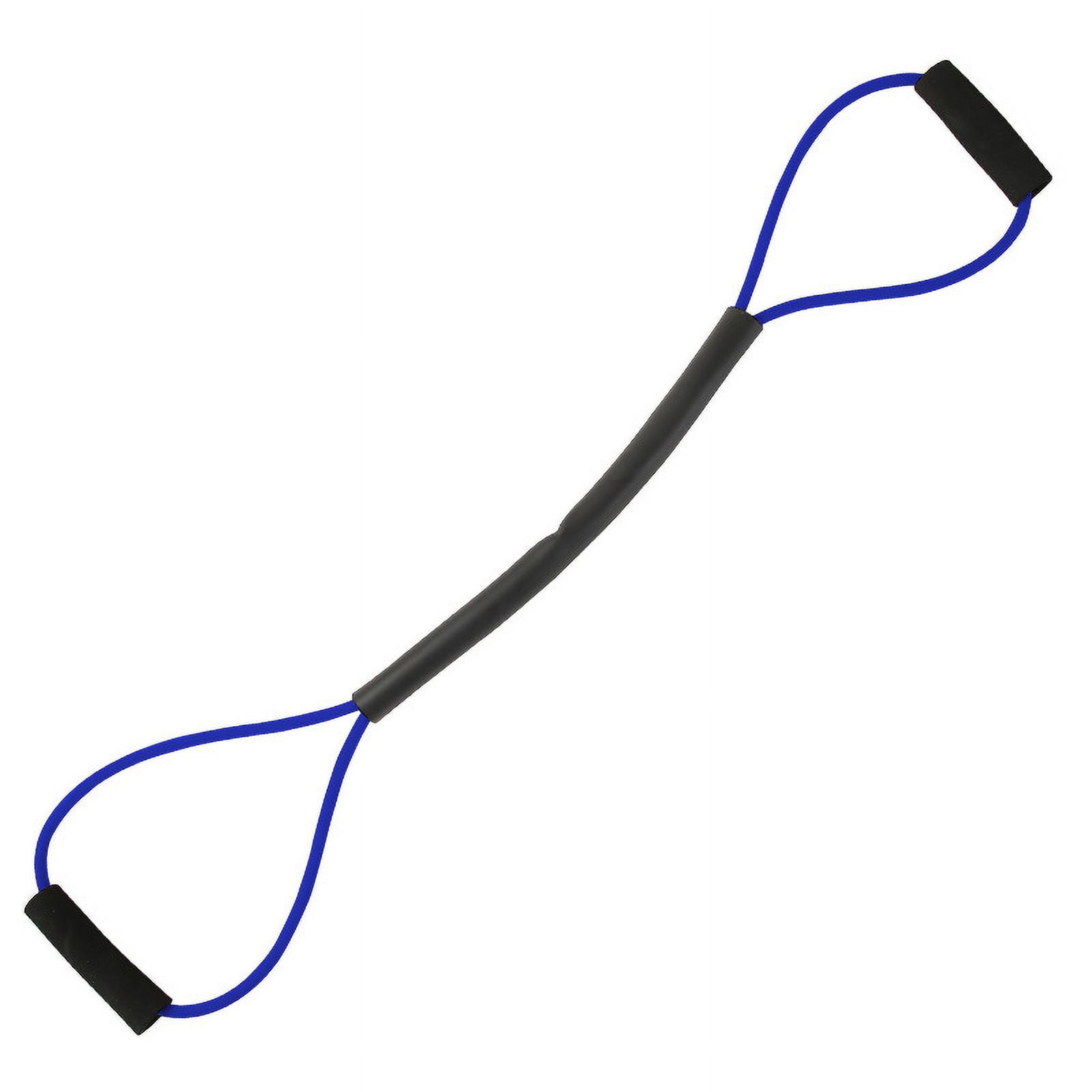 Boxing speed Sanda air strike elastic band resistance rope training ...