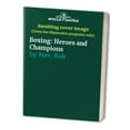 thumbnail image 1 of Pre-Owned Boxing: Heroes & Champions (Hardcover) 0785807780 9780785807780, 1 of 1