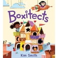 thumbnail image 1 of Pre-Owned Boxitects Hardcover, 1 of 1
