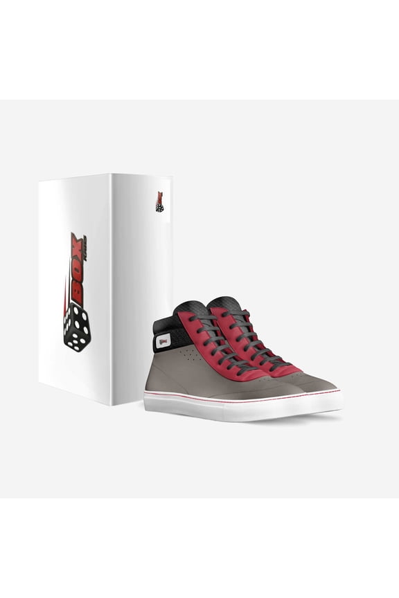 . Rpm & Sole Mids
