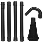 Boxlegend Universal Gutter Cleaning Kit Tools for Leaf Blowers, 11 ft