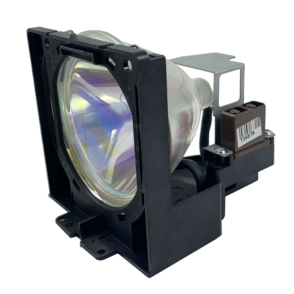 Boxlight MP-25T Assembly Lamp with Quality Projector Bulb Inside - image 1 of 4