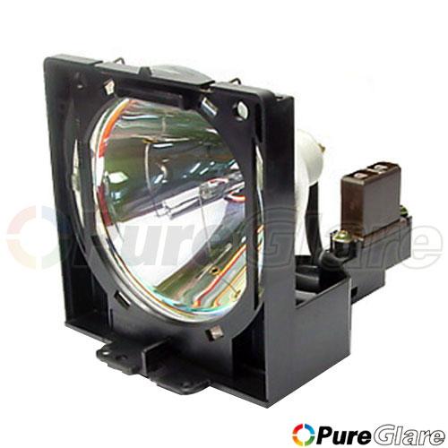 Boxlight MP-35T OEM LAMP - Original Bulb with Generic Housing Projector Lamp - image 1 of 1