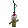 thumbnail image 1 of Boxman Ornament, 1 of 2