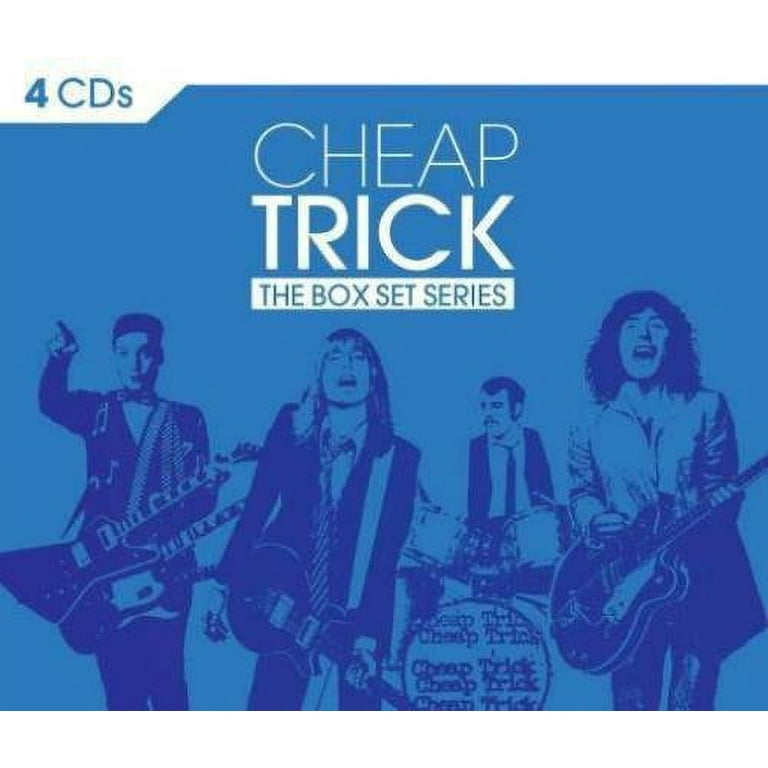 Boxset Series - Walmart.com