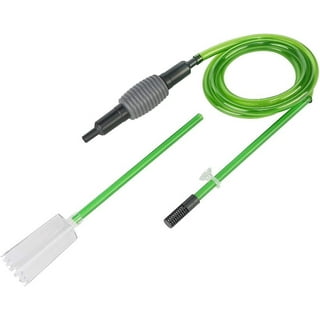 Tools for Cleaning Aquarium Pumps: Essential Gear for Sparkling Tanks