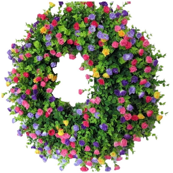 1 * Boxwood Garland-As Shown