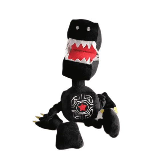 Boxy Boo Toy Telescopic Box Open Mouth Monster Series