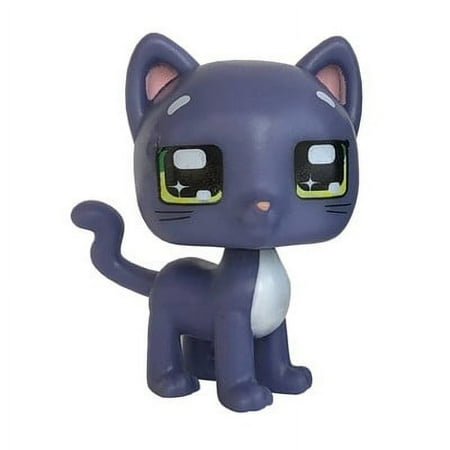 Boxy Girls Pets, Kitty