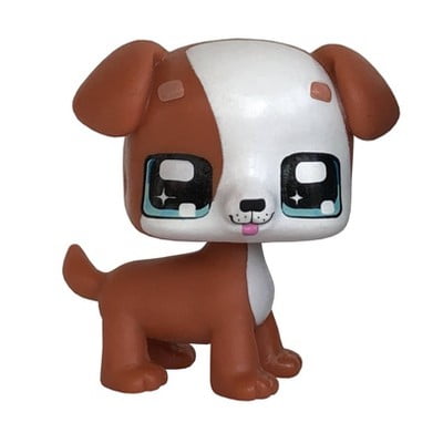 Boxy Girls Pets, Puppy