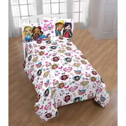 Boxy Girls "Unbox" Kids Sheet Set