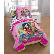 Boxy Girls Unbox Twin/Full Comforter Set