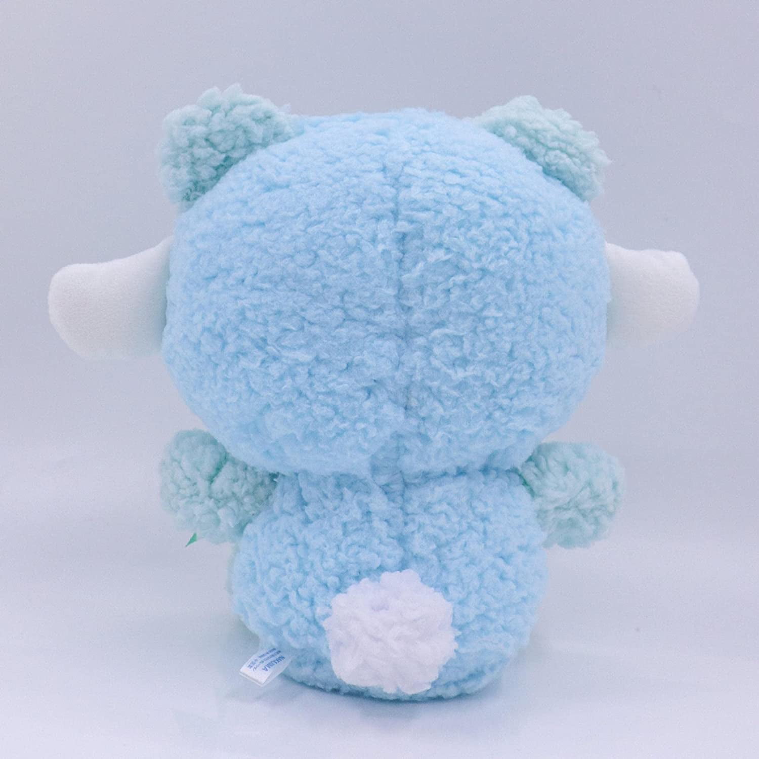 Boxy Plush Toys Anime Lanky Toys Box Soft Stuffed Plushies Removable