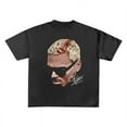 Boxy Tee Chris Brown 1111 Tour 2025 Shirt, Chris Brown Fan Shirt